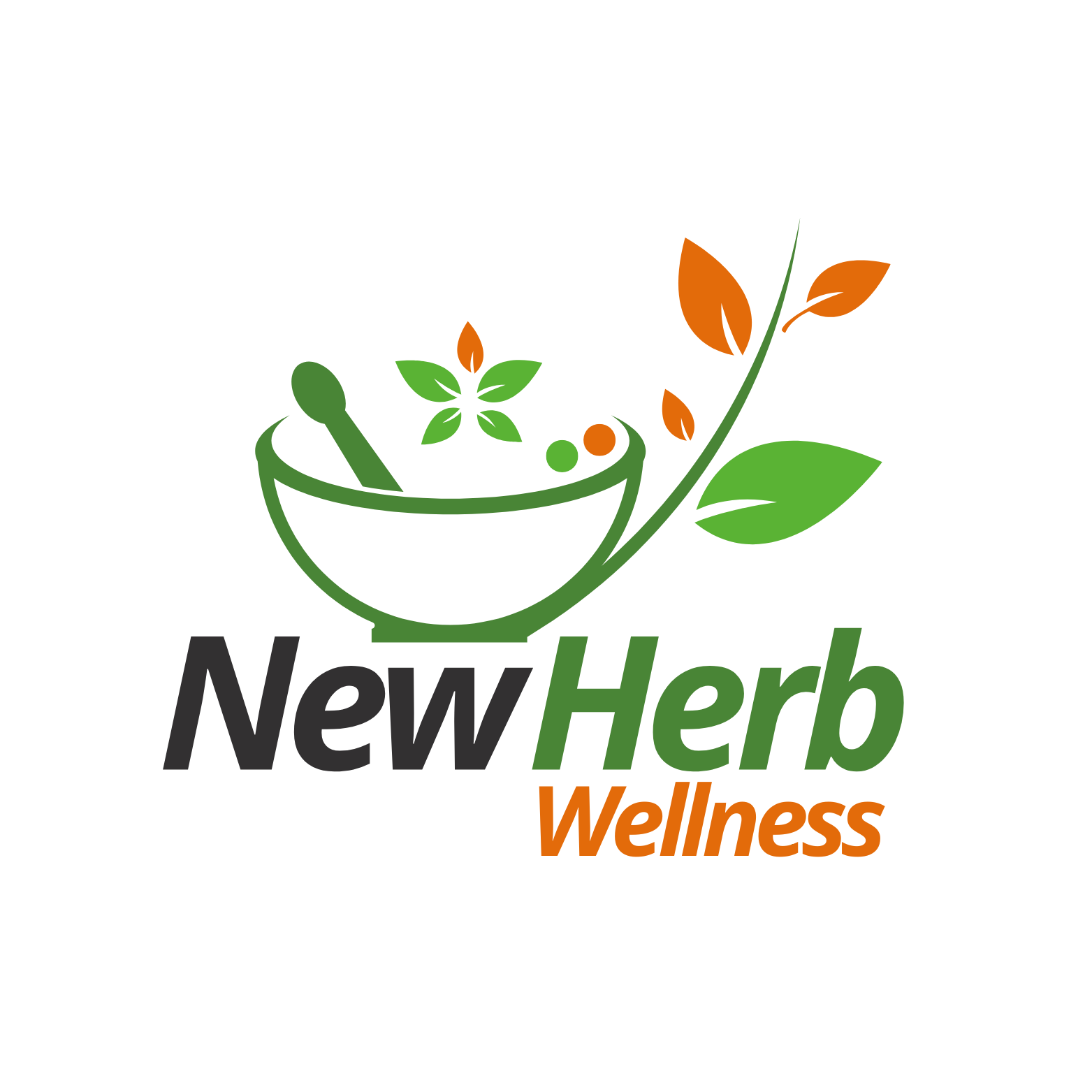 New Herb Wellness